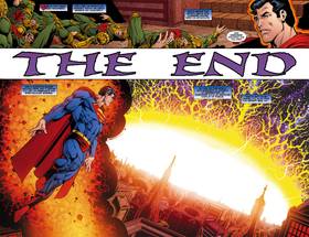 Read Death of the New Gods (2007-)  8 Page 3 in English