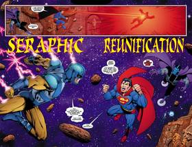 Read Death of the New Gods (2007-)  7 Page 3 in English