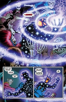 Read Death of the New Gods (2007-)  4 Page 9 in English