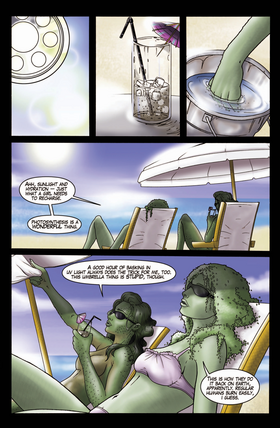 Read ARK  1 Page 4 in English
