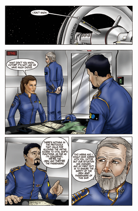 Read ARK  1 Page 7 in English