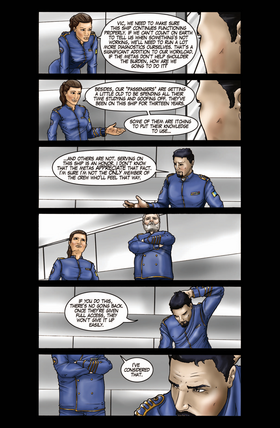 Read ARK  1 Page 8 in English