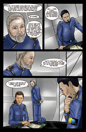 Read ARK  1 Page 9 in English