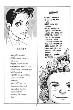 Read Death: At Death's Door  1 Page 7 in English