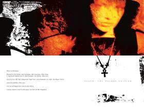 Read Death: The High Cost of Living (1993-)  2 Page 3 in English