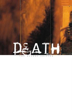 Read Death: The High Cost of Living (1993-)  2 Page 6 in English
