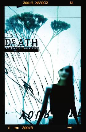 Read Death: The Time of Your Life (1996-)  1 Page 2 in English