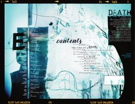 Read Death: The Time of Your Life (1996-)  1 Page 4 in English