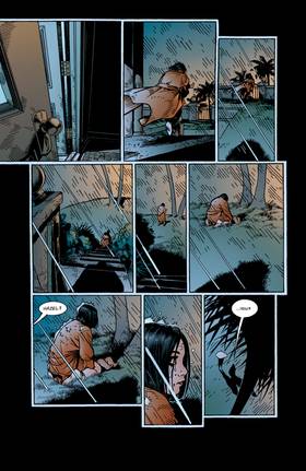 Read Death: The Time of Your Life (1996-)  2 Page 3 in English