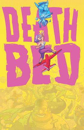 Read Deathbed (2018)  1 Page 2 in English