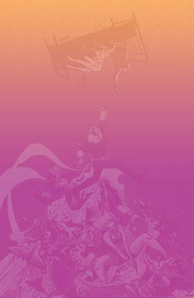 Read Deathbed (2018)  1 Page 6 in English