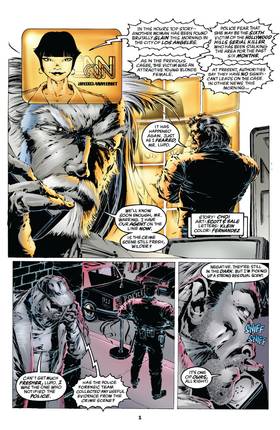 Read Deathblow (1993-1996)  14 Page 2 in English