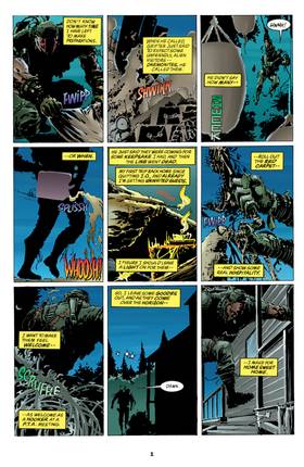 Read Deathblow (1993-1996)  17 Page 2 in English