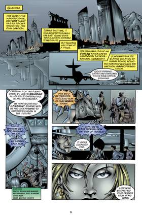 Read Deathblow (1993-1996)  19 Page 2 in English