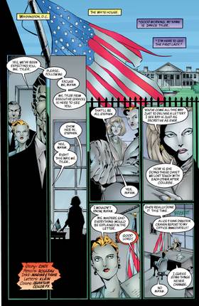 Read Deathblow (1993-1996)  20 Page 2 in English
