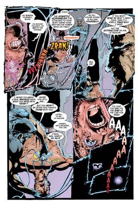 Read Deathblow (1993-1996)  21 Page 3 in English