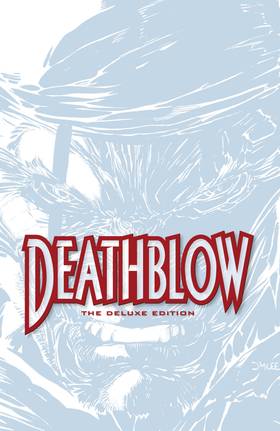 Read Deathblow (1993-1996)  1 Page 3 in English
