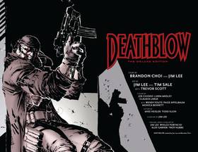 Read Deathblow (1993-1996)  1 Page 4 in English