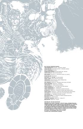 Read Deathblow (1993-1996)  1 Page 5 in English