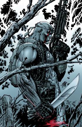Read Deathblow (1993-1996)  1 Page 6 in English