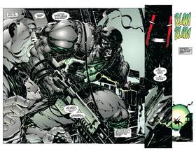 Read Deathblow (1993-1996)  1 Page 9 in English
