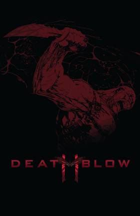 Read Deathblow (1993-1996)  1 Page 10 in English
