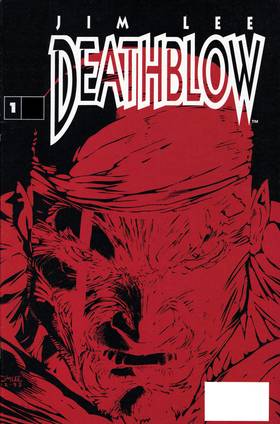 Read Deathblow (1993-1996)  2 Page 1 in English