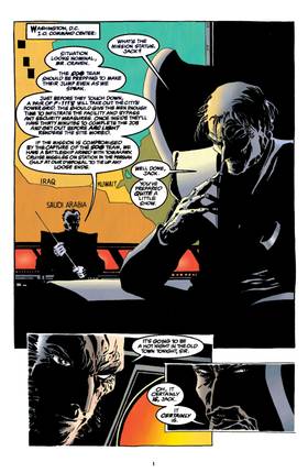 Read Deathblow (1993-1996)  5 Page 2 in English