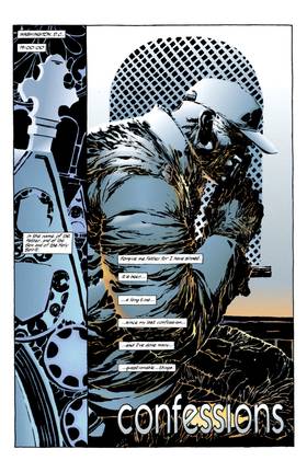 Read Deathblow (1993-1996)  2 Page 3 in English