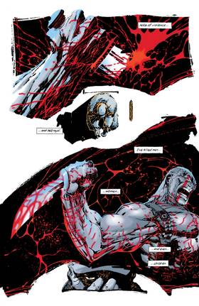 Read Deathblow (1993-1996)  2 Page 4 in English