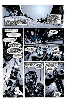 Read Deathblow (1993-1996)  4 Page 3 in English