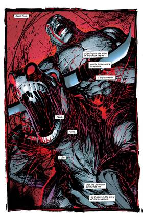 Read Deathblow (1993-1996)  2 Page 5 in English