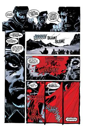 Read Deathblow (1993-1996)  4 Page 4 in English