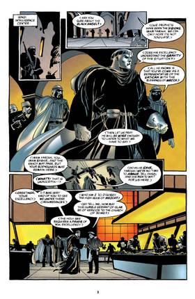 Read Deathblow (1993-1996)  5 Page 4 in English