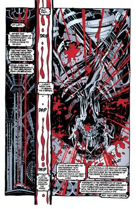 Read Deathblow (1993-1996)  4 Page 5 in English
