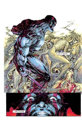 Read Deathblow (1993-1996)  2 Page 6 in English