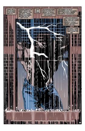 Read Deathblow (1993-1996)  7 Page 3 in English