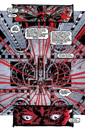 Read Deathblow (1993-1996)  4 Page 6 in English