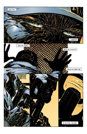 Read Deathblow (1993-1996)  2 Page 7 in English
