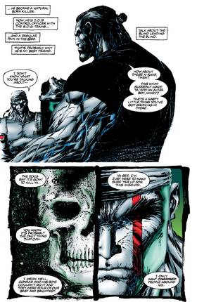 Read Deathblow (1993-1996)  3 Page 7 in English