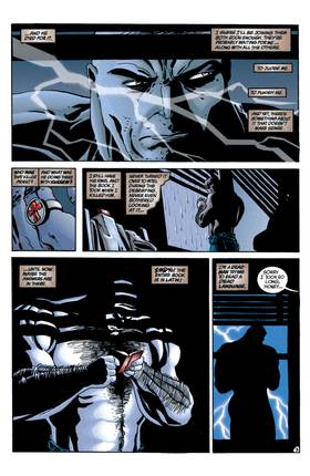 Read Deathblow (1993-1996)  7 Page 5 in English