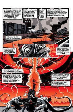 Read Deathblow (1993-1996)  13 Page 2 in English