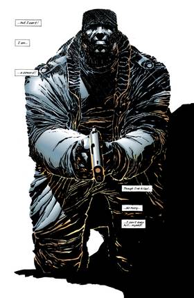 Read Deathblow (1993-1996)  2 Page 8 in English