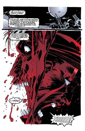 Read Deathblow (1993-1996)  4 Page 7 in English