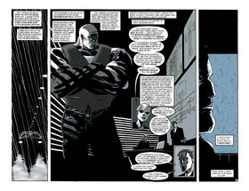 Read Deathblow (1993-1996)  8 Page 4 in English