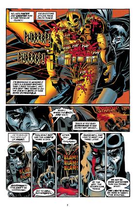 Read Deathblow (1993-1996)  5 Page 8 in English