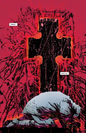 Read Deathblow (1993-1996)  2 Page 9 in English