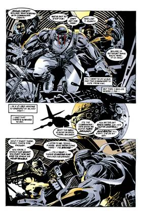 Read Deathblow (1993-1996)  4 Page 8 in English