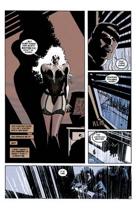Read Deathblow (1993-1996)  7 Page 6 in English