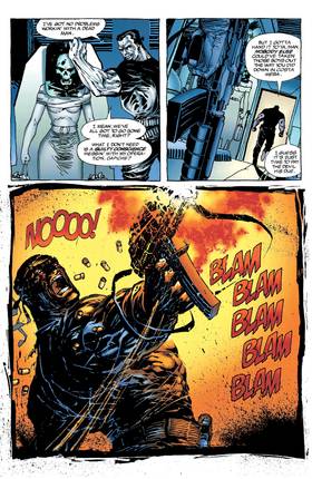 Read Deathblow (1993-1996)  3 Page 8 in English